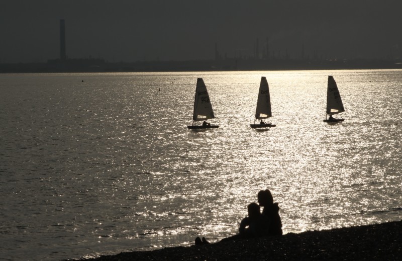 day boat trips southampton